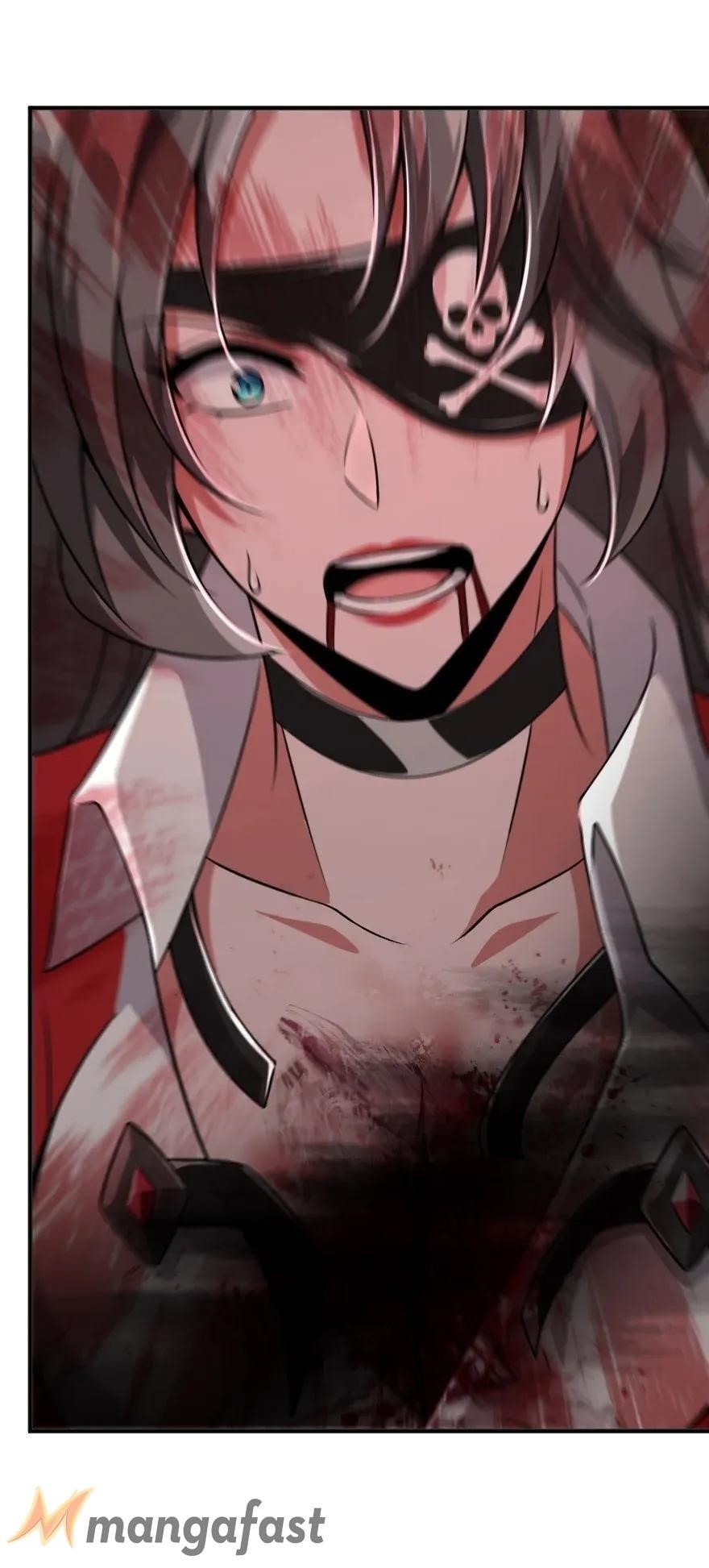 Release That Witch Chapter 194 - Page 38