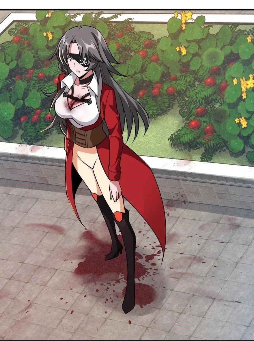 Release That Witch Chapter 194 - Page 40