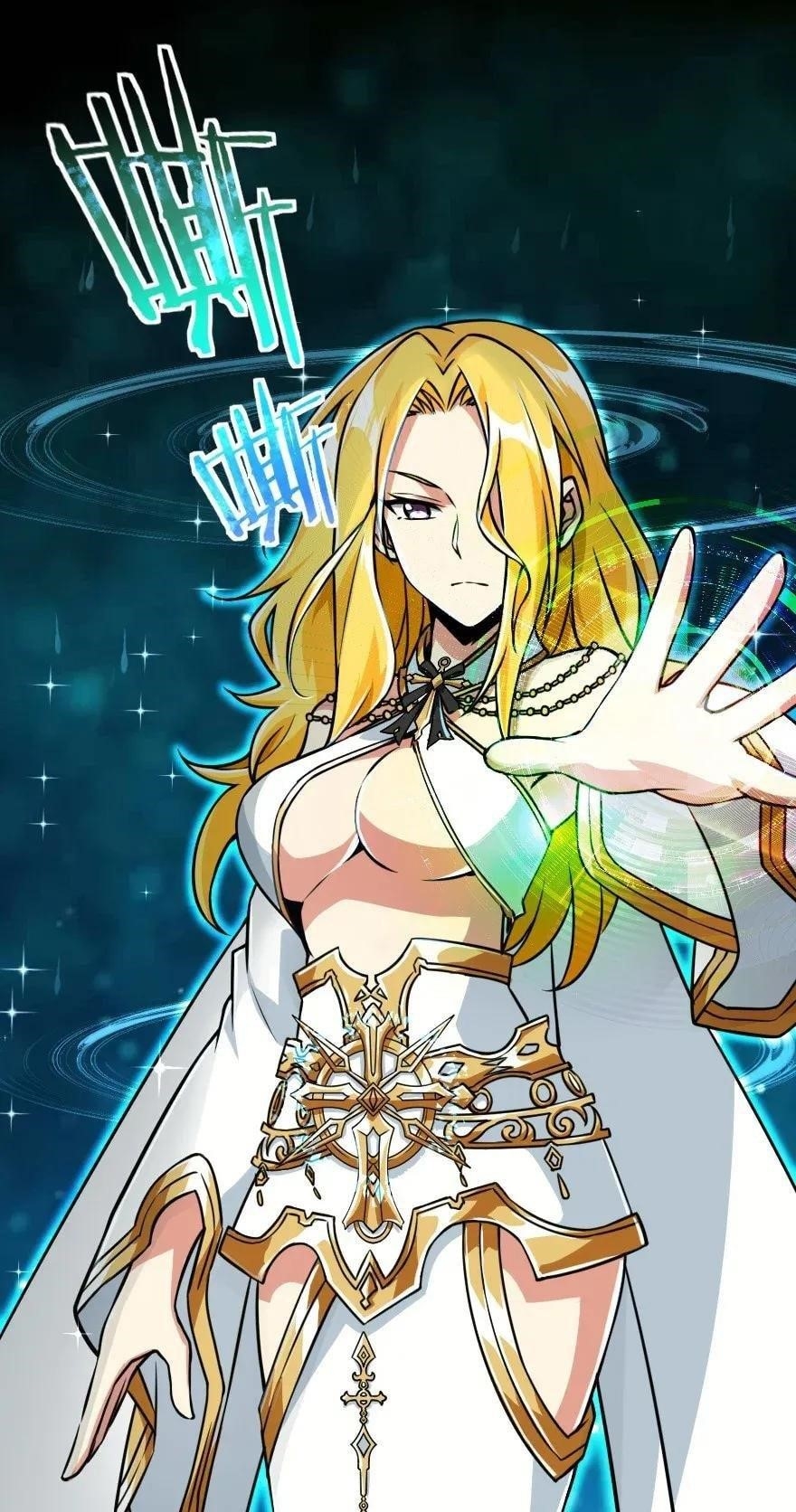 Release That Witch Chapter 194 - Page 7