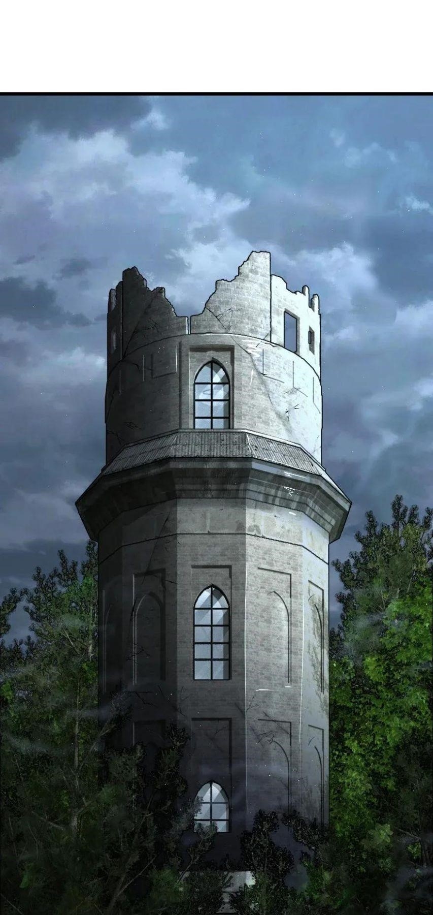 Release That Witch Chapter 197 - Page 12