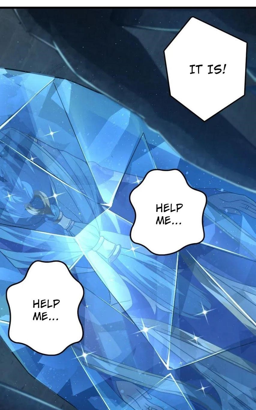 Release That Witch Chapter 197 - Page 23