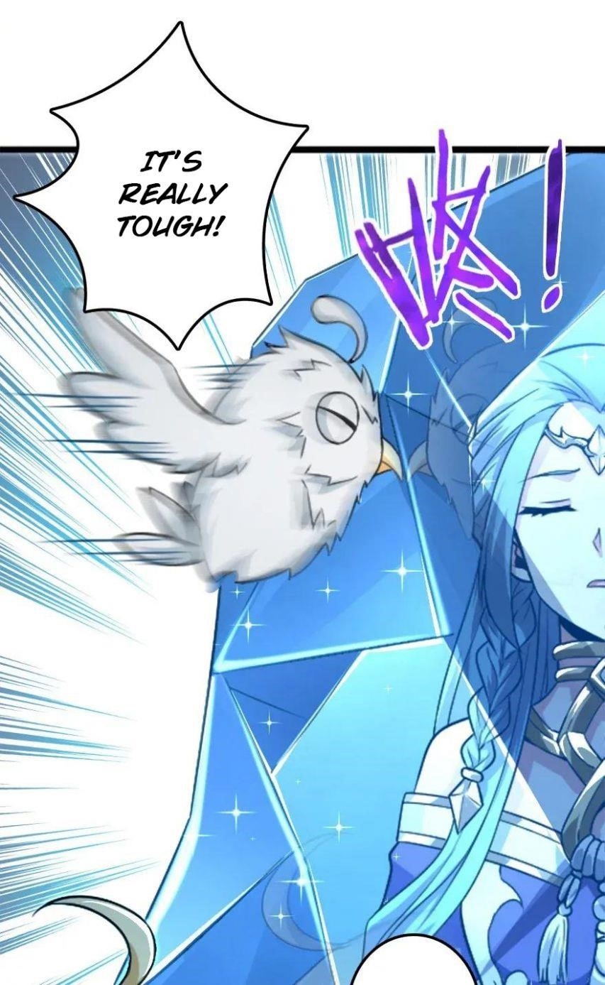 Release That Witch Chapter 197 - Page 38