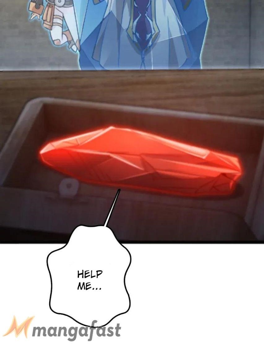 Release That Witch Chapter 197 - Page 43