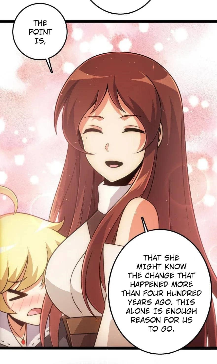 Release That Witch Chapter 198 - Page 13