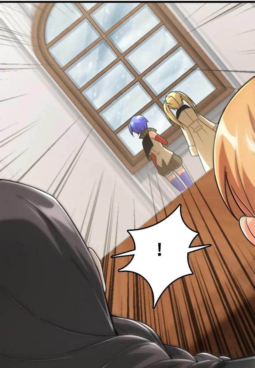 Release That Witch Chapter 198 - Page 21