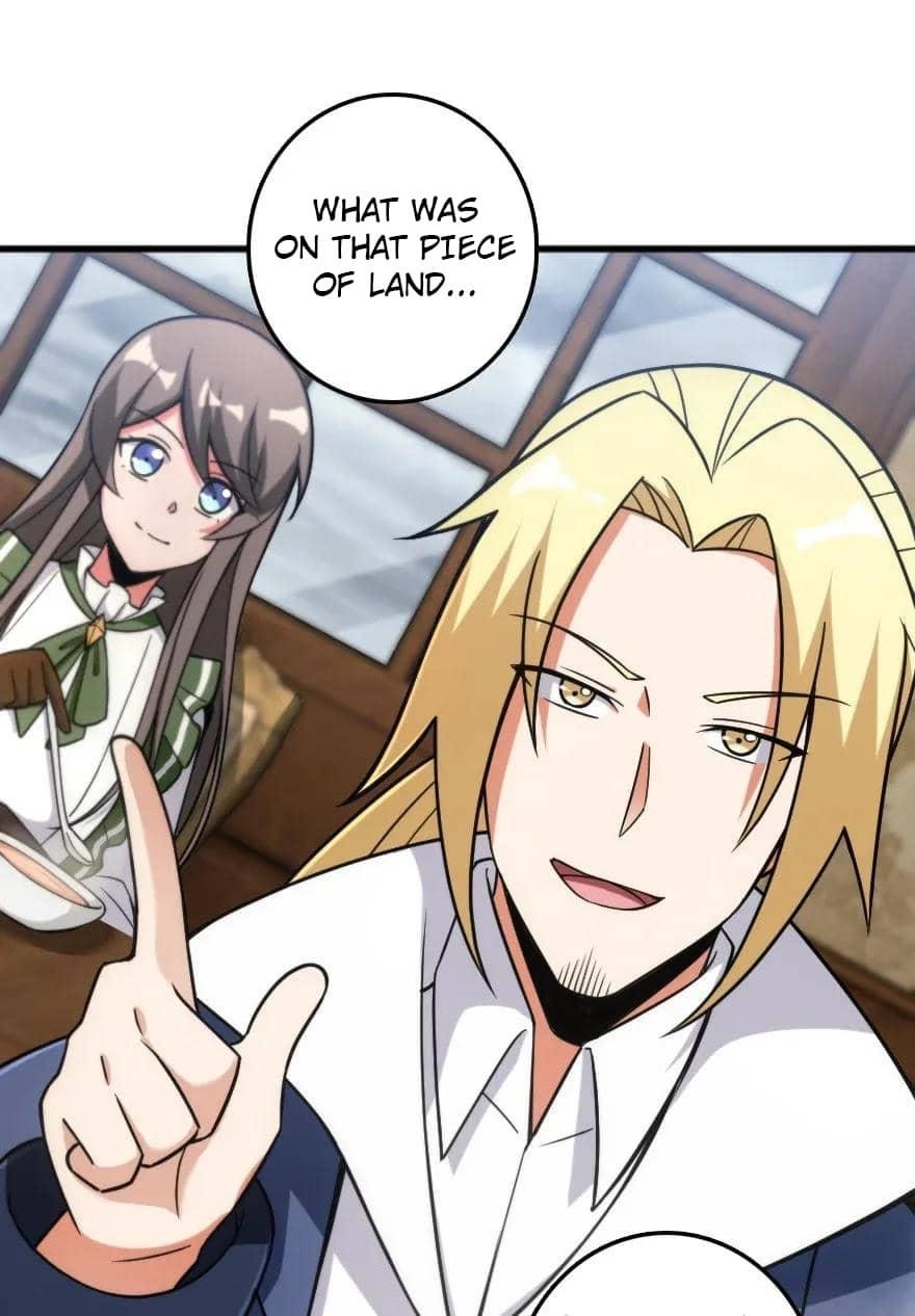 Release That Witch Chapter 198 - Page 37