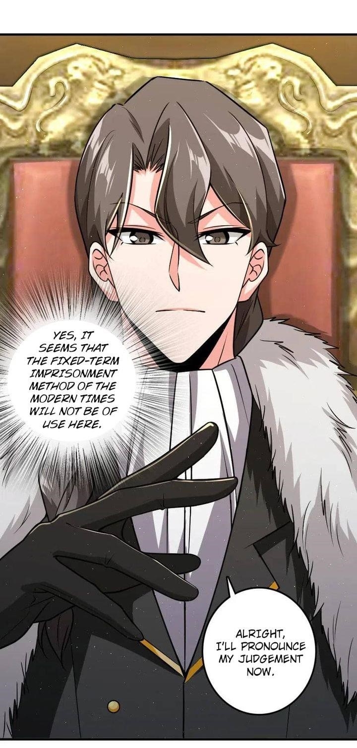 Release That Witch Chapter 199 - Page 26