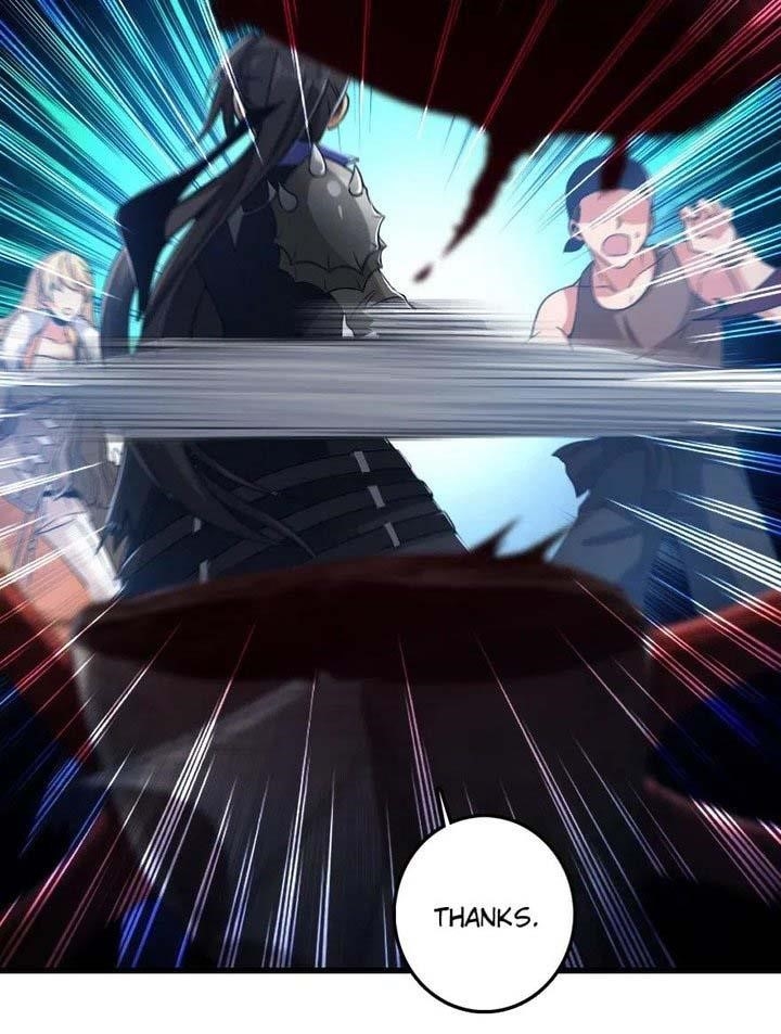 Release That Witch Chapter 201 - Page 15