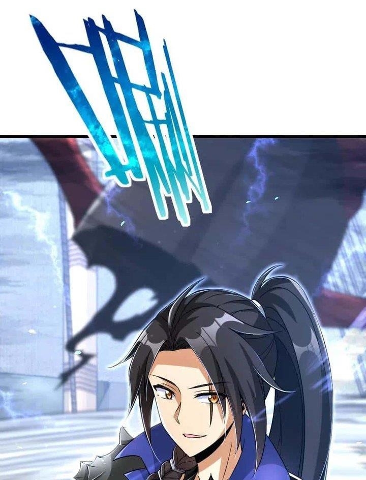 Release That Witch Chapter 201 - Page 16