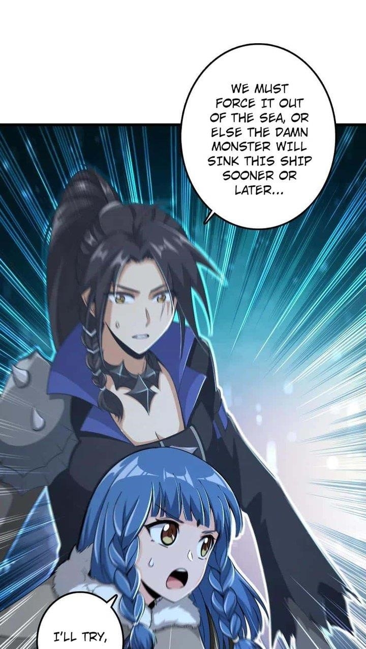 Release That Witch Chapter 201 - Page 27