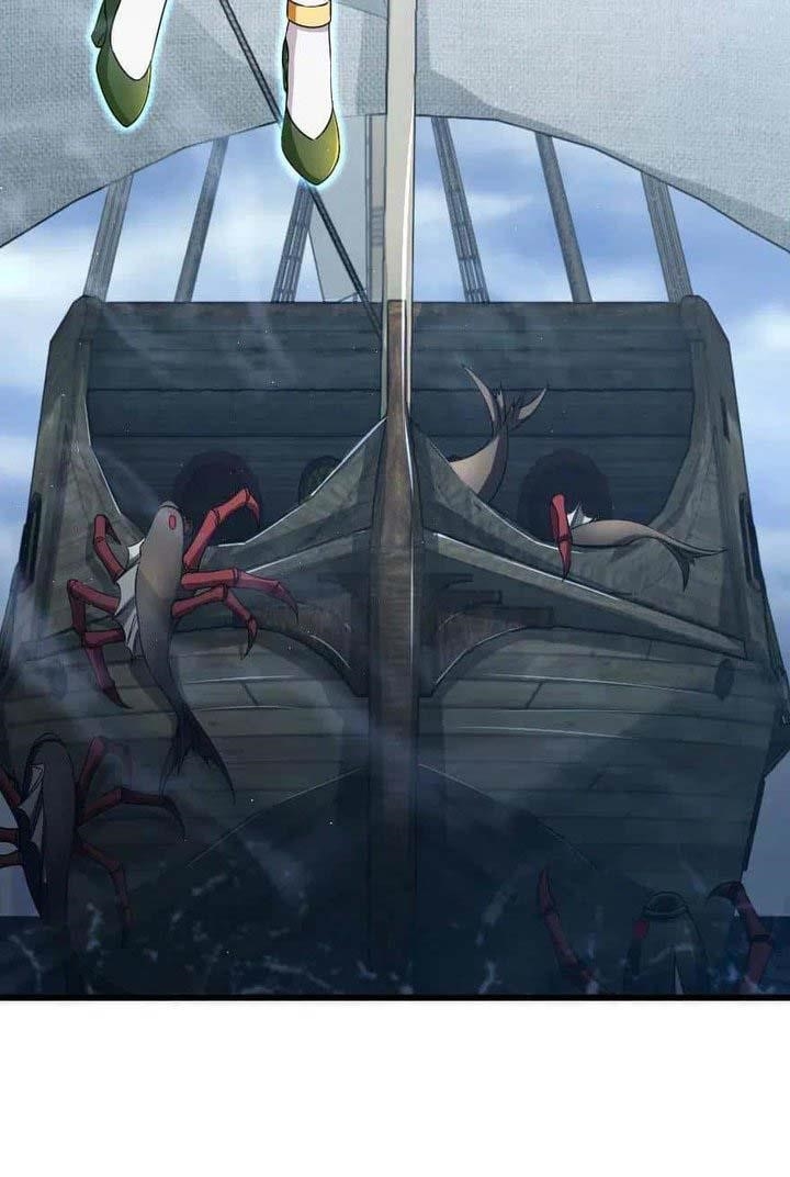 Release That Witch Chapter 201 - Page 3