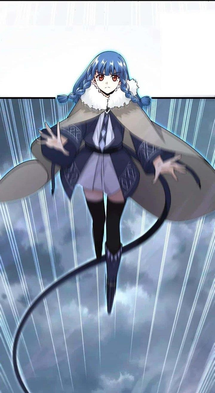 Release That Witch Chapter 201 - Page 33