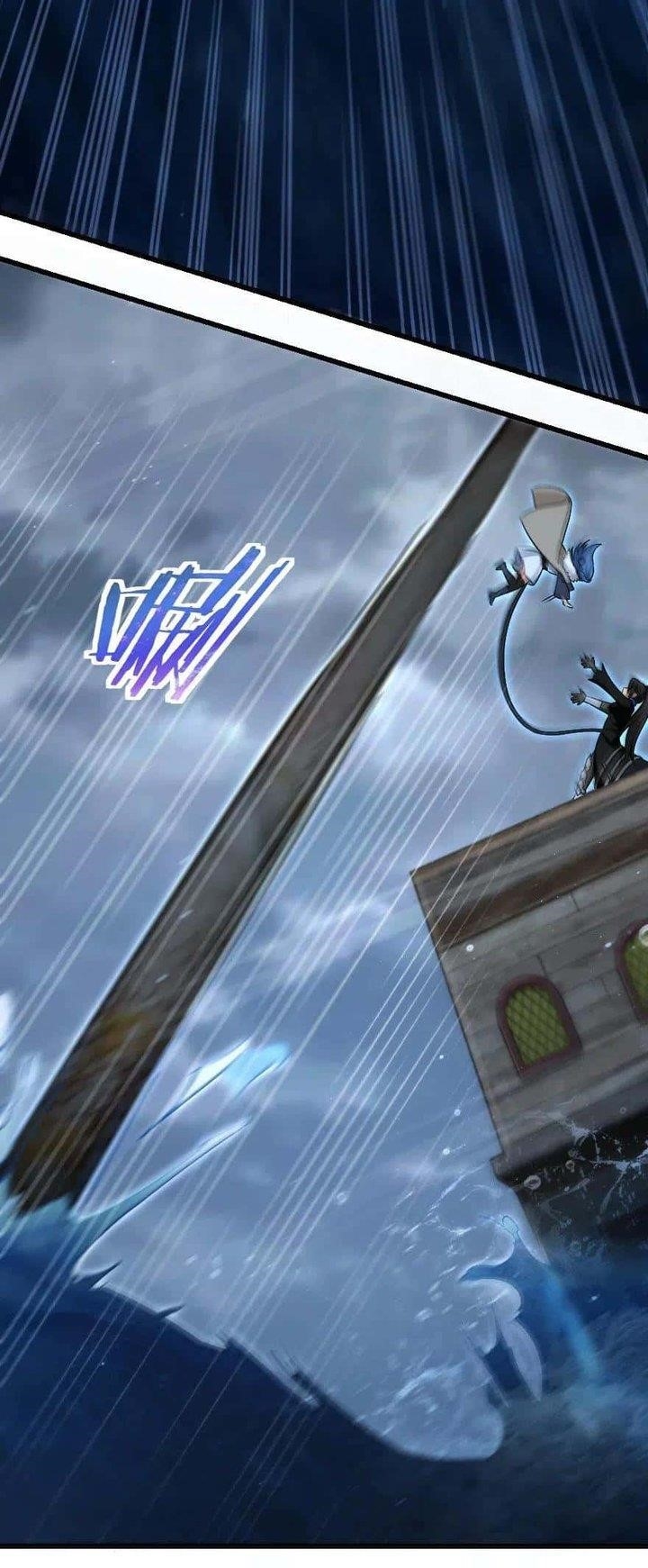 Release That Witch Chapter 201 - Page 39