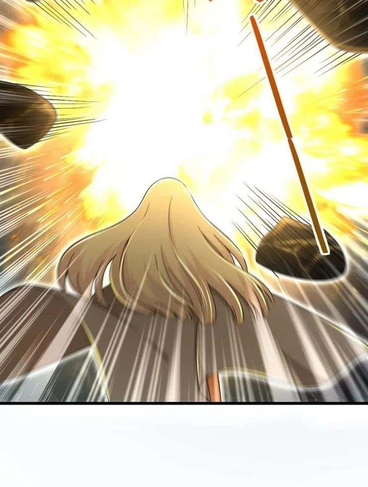 Release That Witch Chapter 201 - Page 51