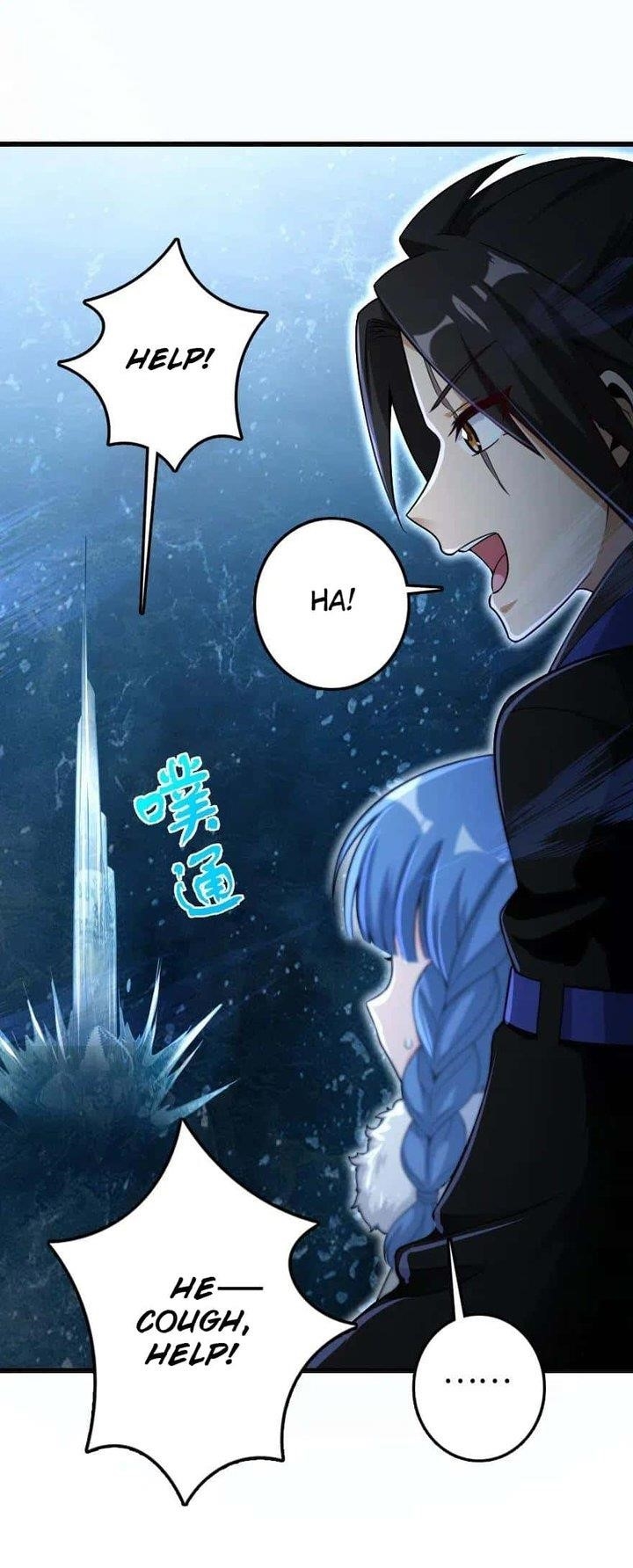 Release That Witch Chapter 201 - Page 52