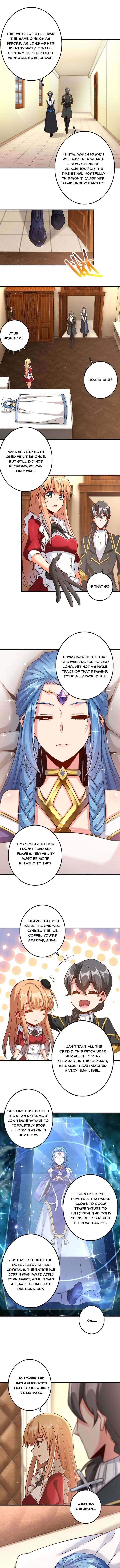 Release That Witch Chapter 212 - Page 3