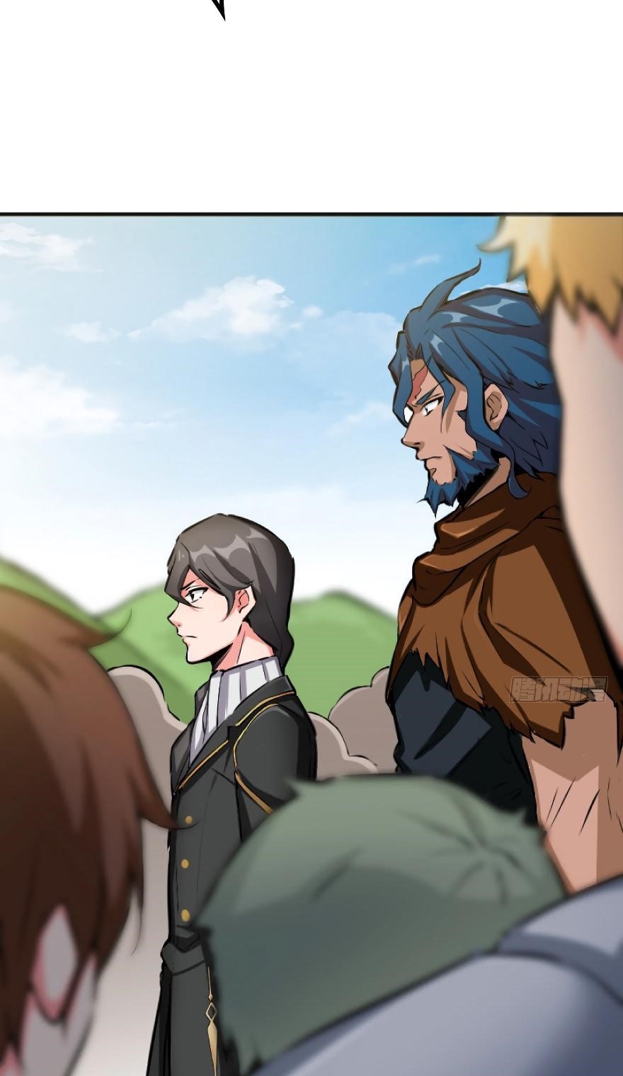 Release That Witch Chapter 22 - Page 19