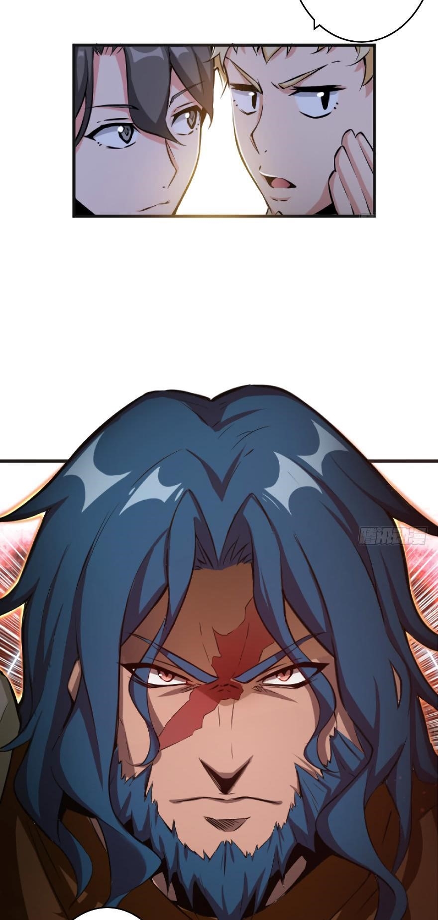 Release That Witch Chapter 22 - Page 22