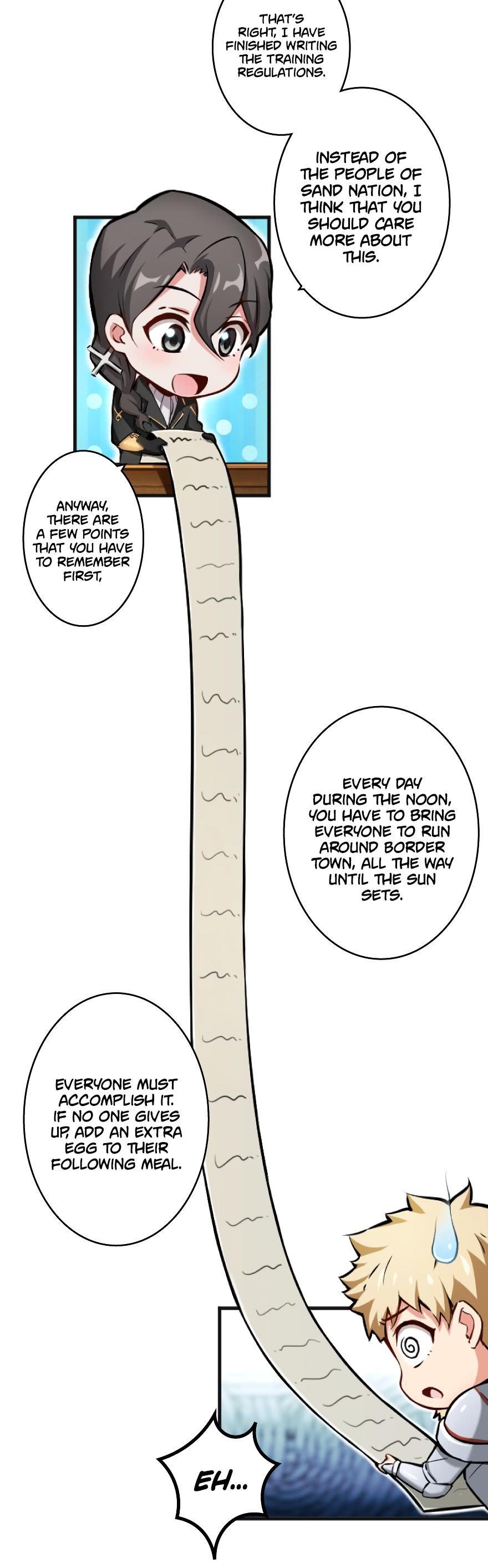 Release That Witch Chapter 22 - Page 25