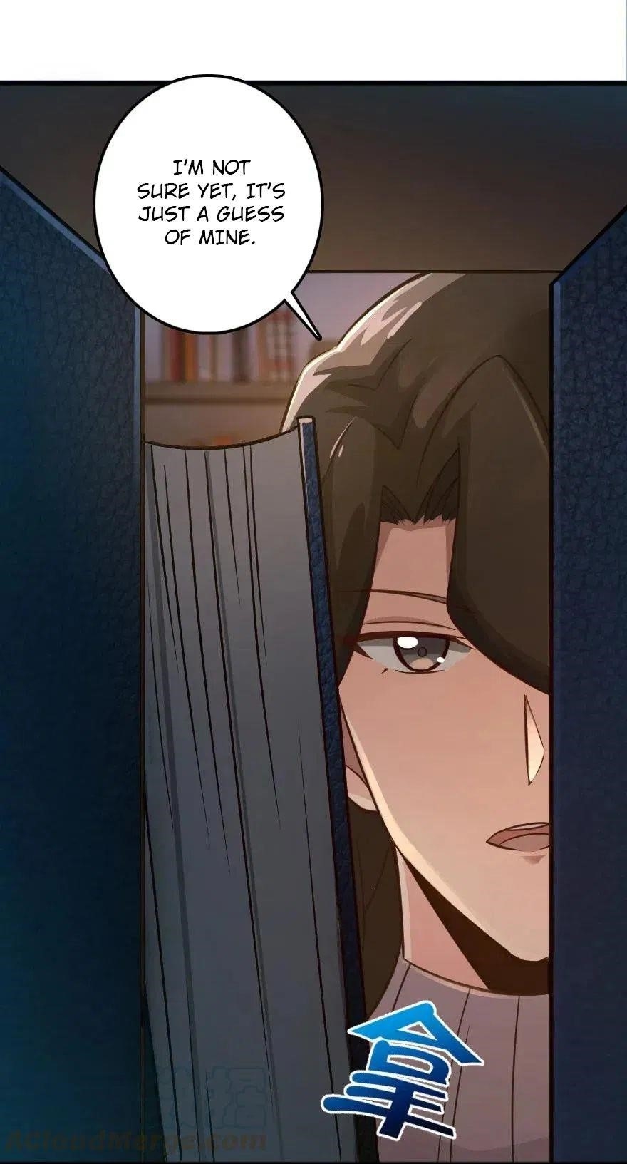 Release That Witch Chapter 223 - Page 12