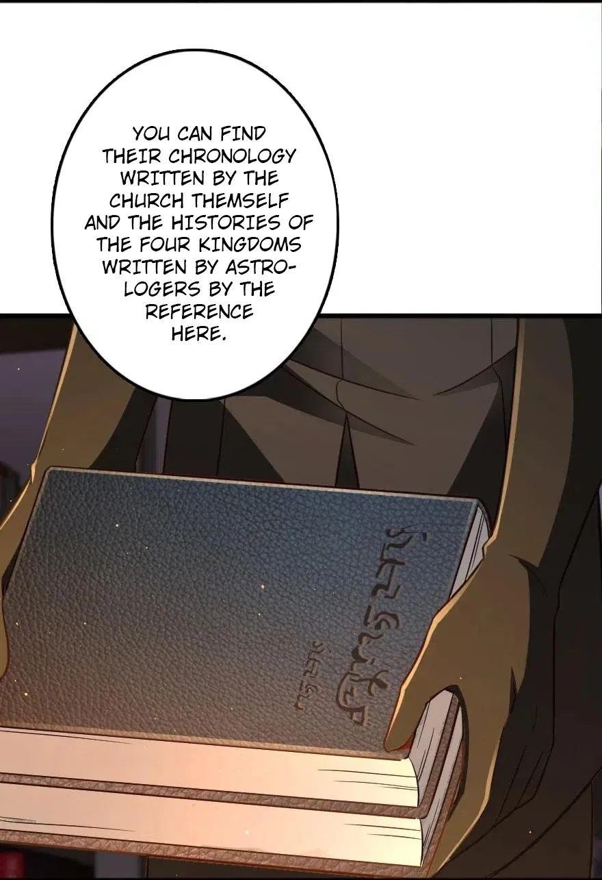 Release That Witch Chapter 223 - Page 13