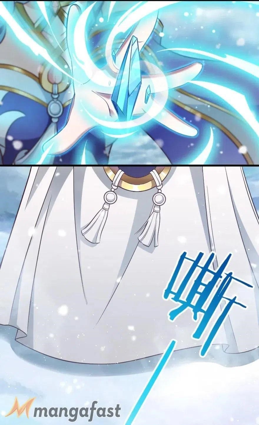 Release That Witch Chapter 223 - Page 19