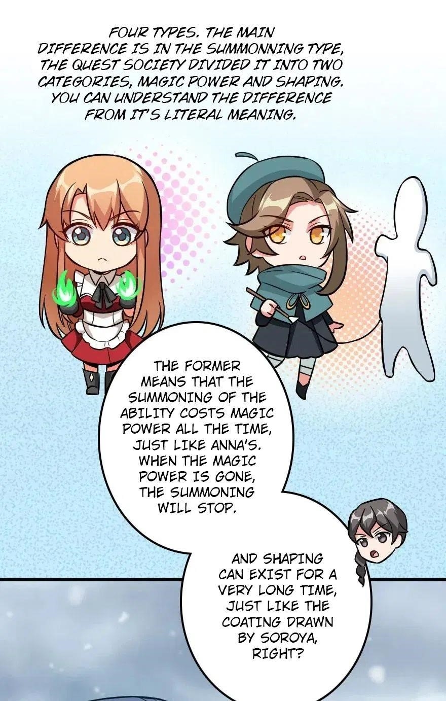 Release That Witch Chapter 223 - Page 32