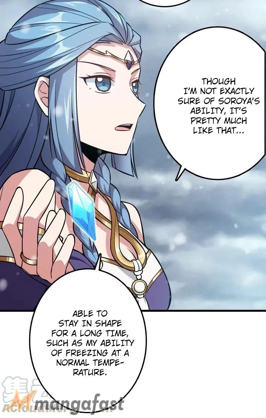 Release That Witch Chapter 223 - Page 33