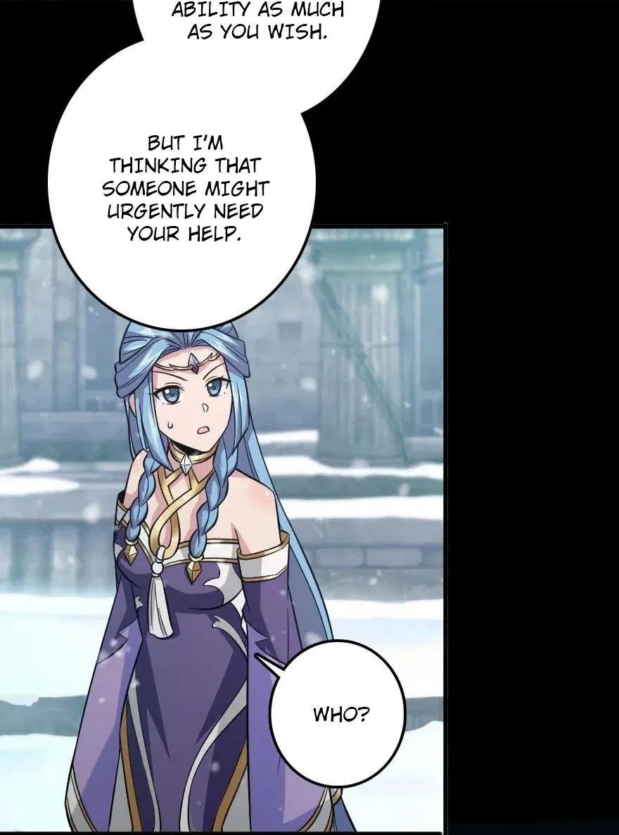 Release That Witch Chapter 223 - Page 35