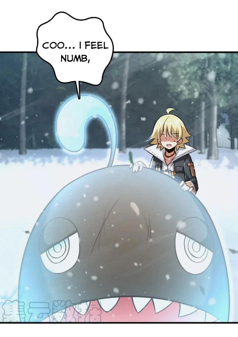 Release That Witch Chapter 243 - Page 15