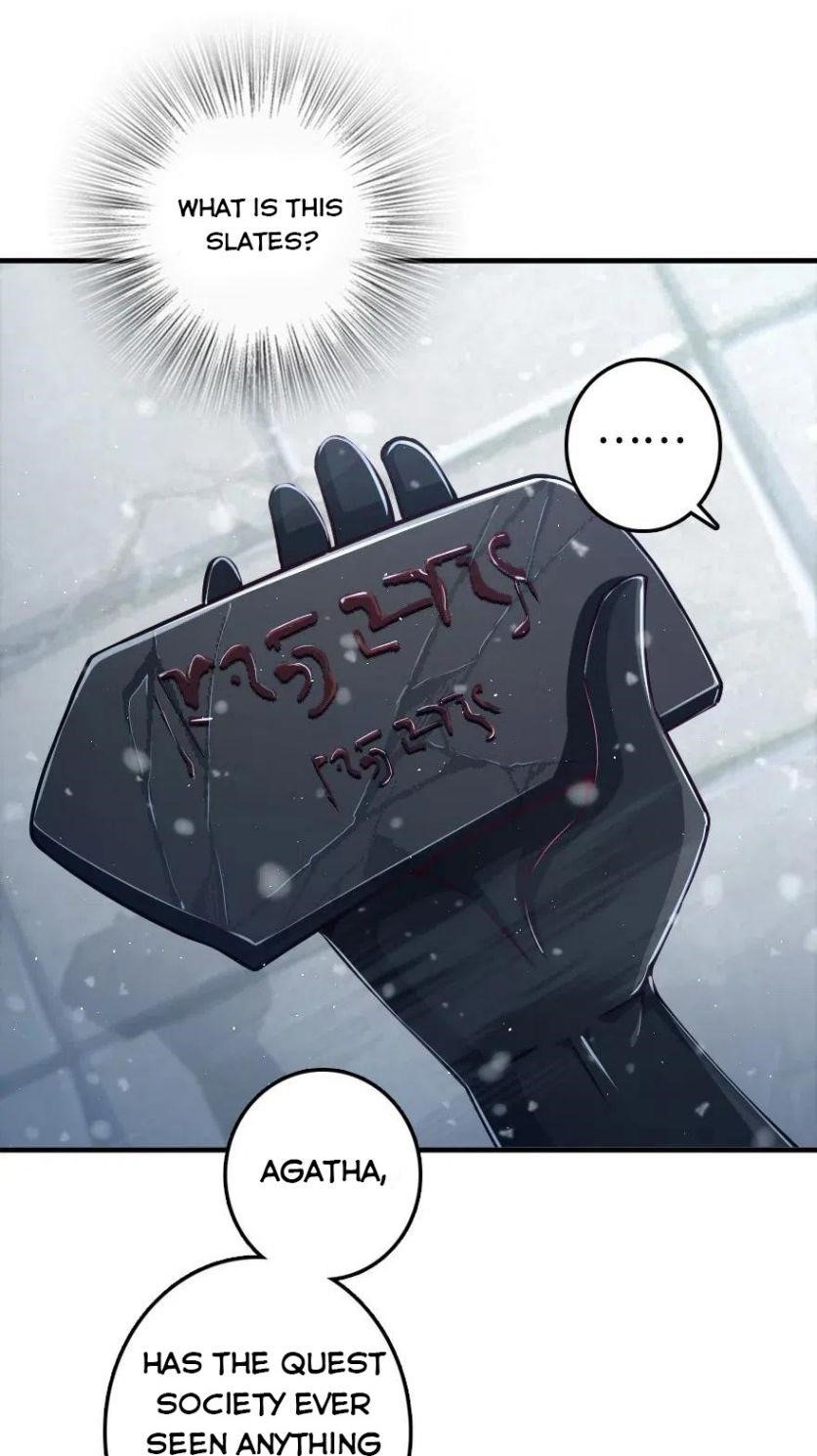 Release That Witch Chapter 243 - Page 49