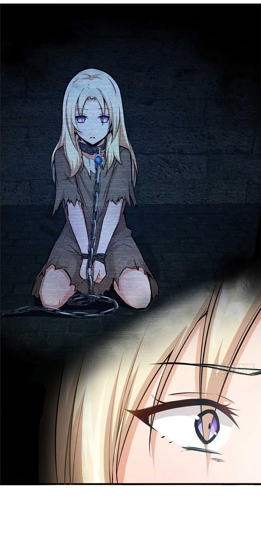 Release That Witch Chapter 27 - Page 14