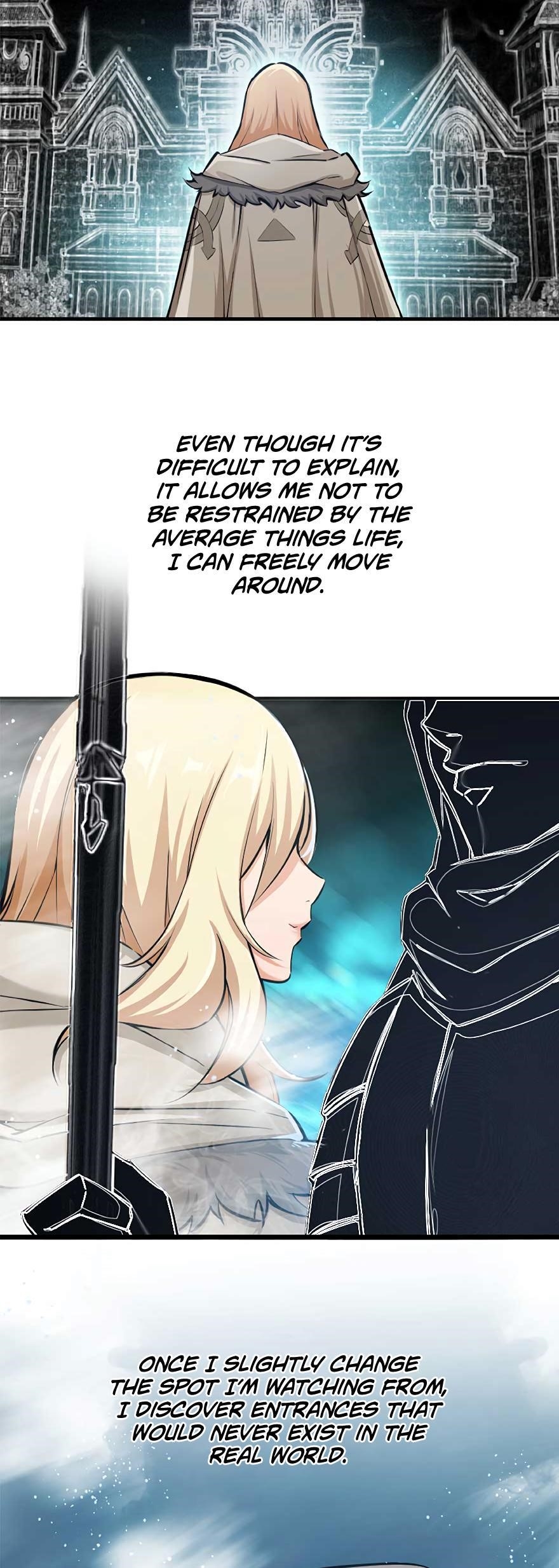 Release That Witch Chapter 27 - Page 2