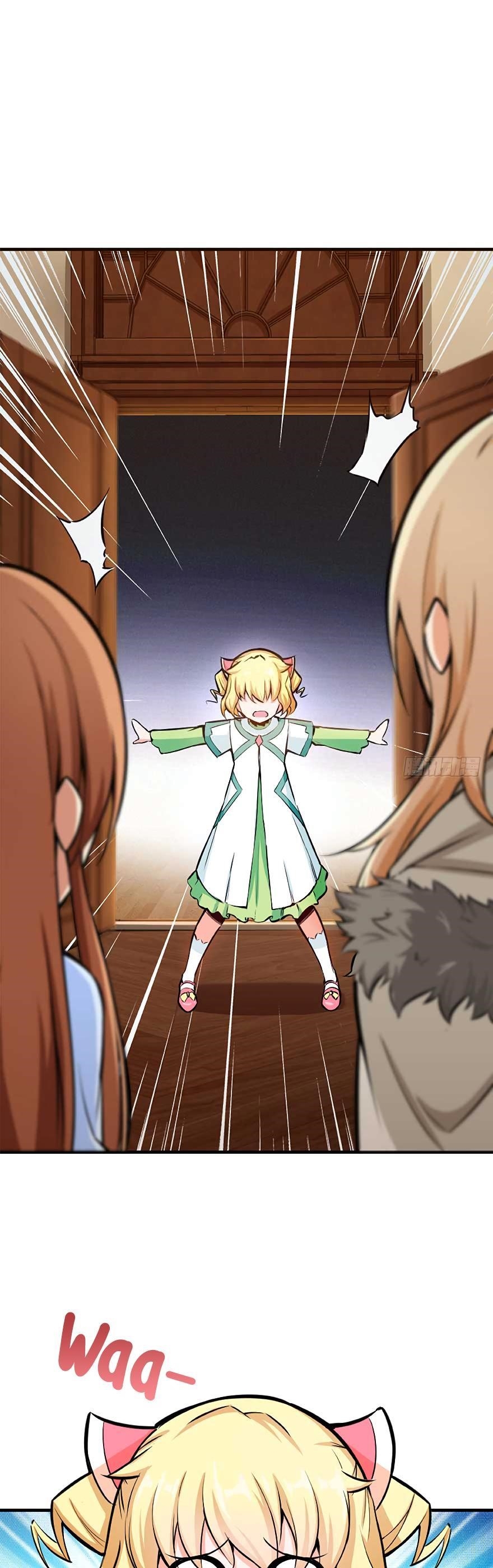 Release That Witch Chapter 27 - Page 20