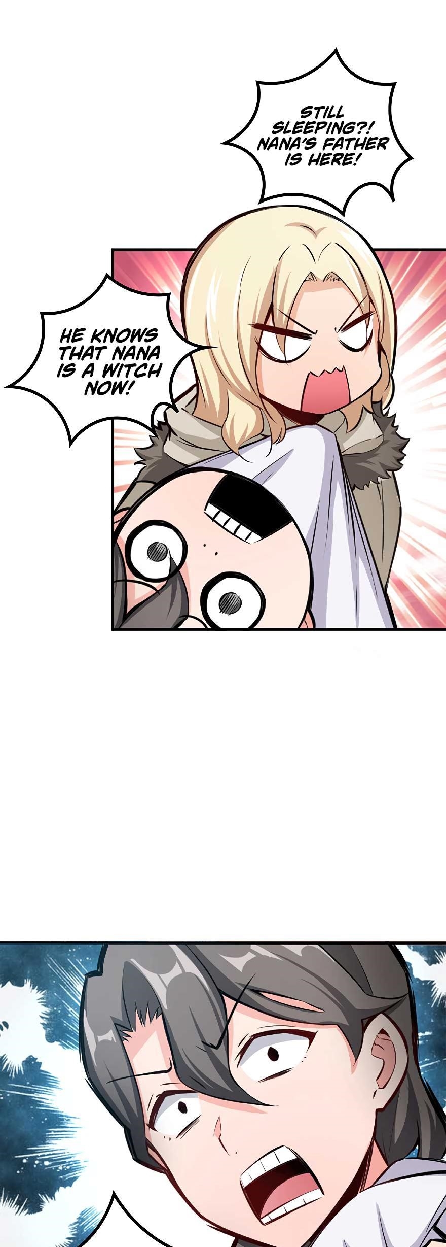 Release That Witch Chapter 27 - Page 24