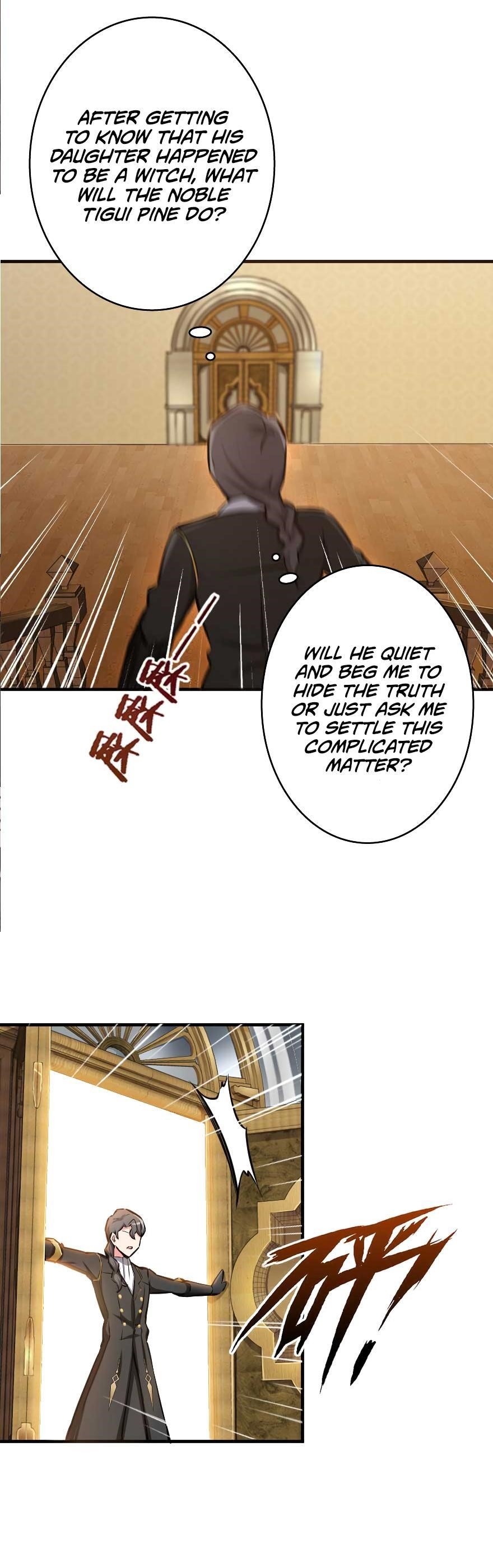 Release That Witch Chapter 27 - Page 26