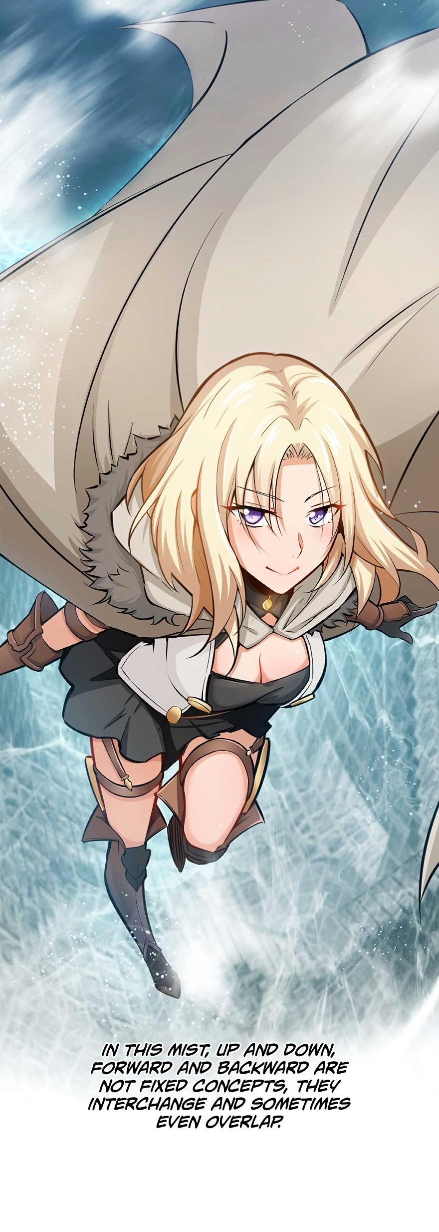 Release That Witch Chapter 27 - Page 3