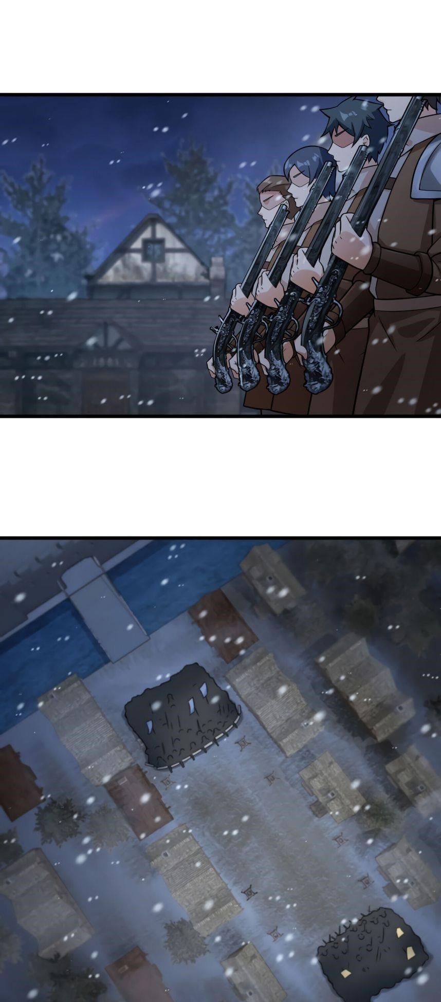 Release That Witch Chapter 270 - Page 11