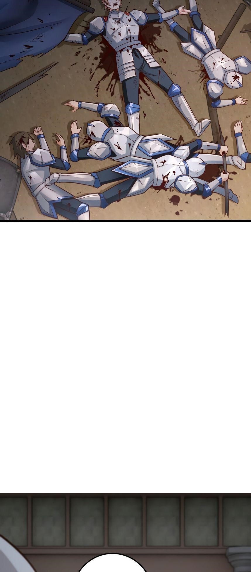 Release That Witch Chapter 270 - Page 19