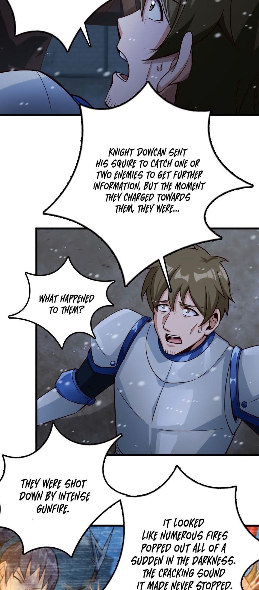 Release That Witch Chapter 270 - Page 3