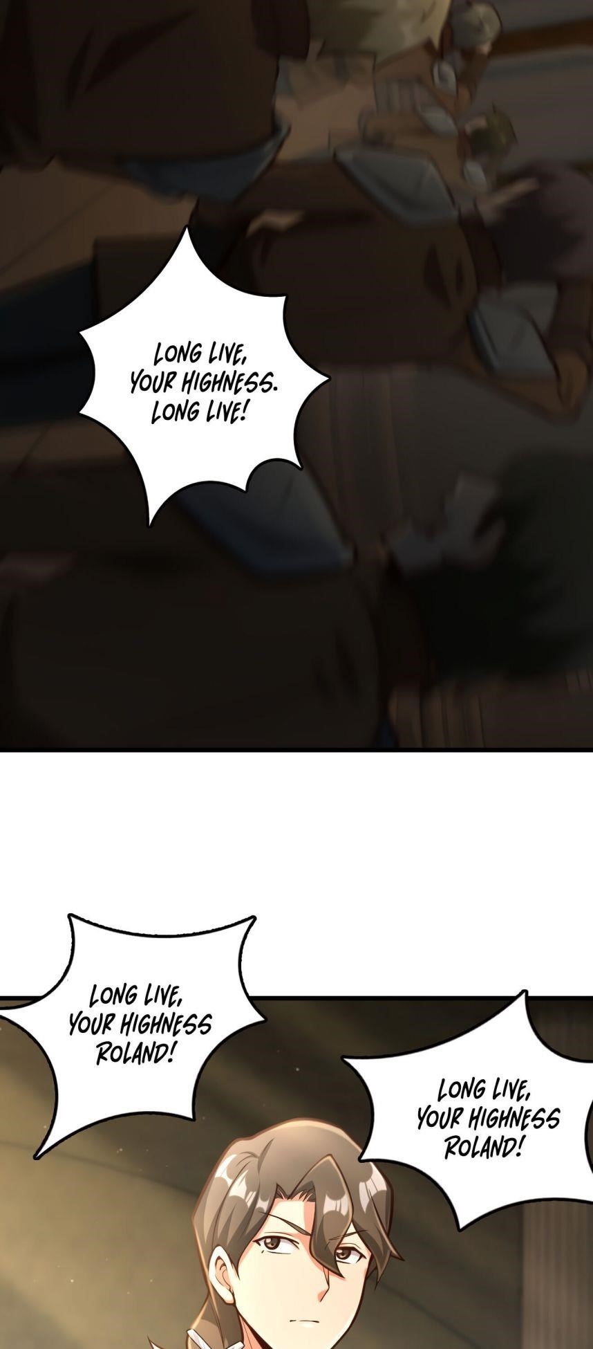 Release That Witch Chapter 270 - Page 30