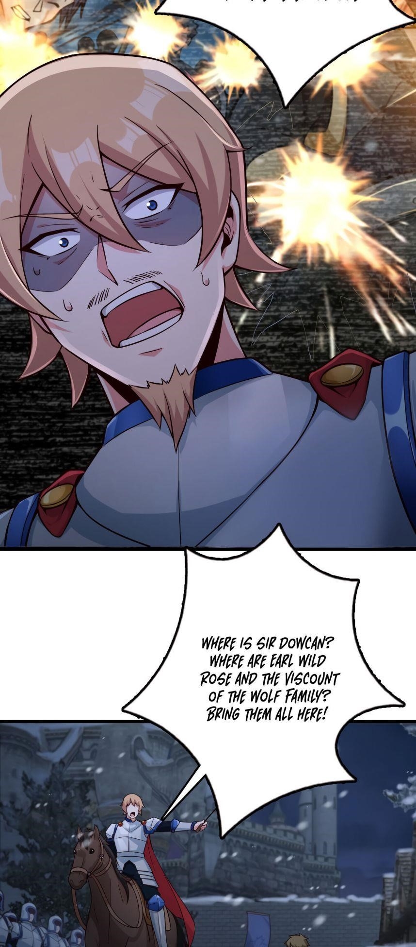 Release That Witch Chapter 270 - Page 4