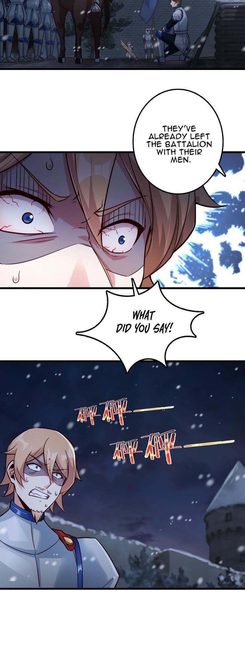 Release That Witch Chapter 270 - Page 5