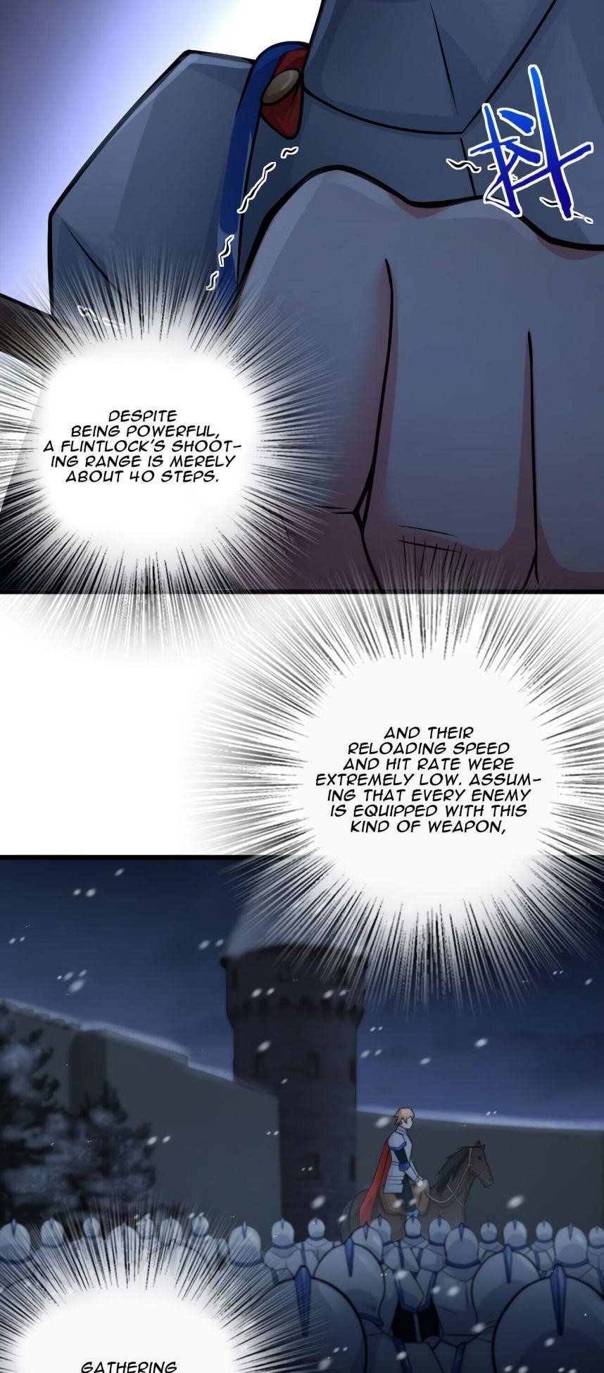 Release That Witch Chapter 270 - Page 7