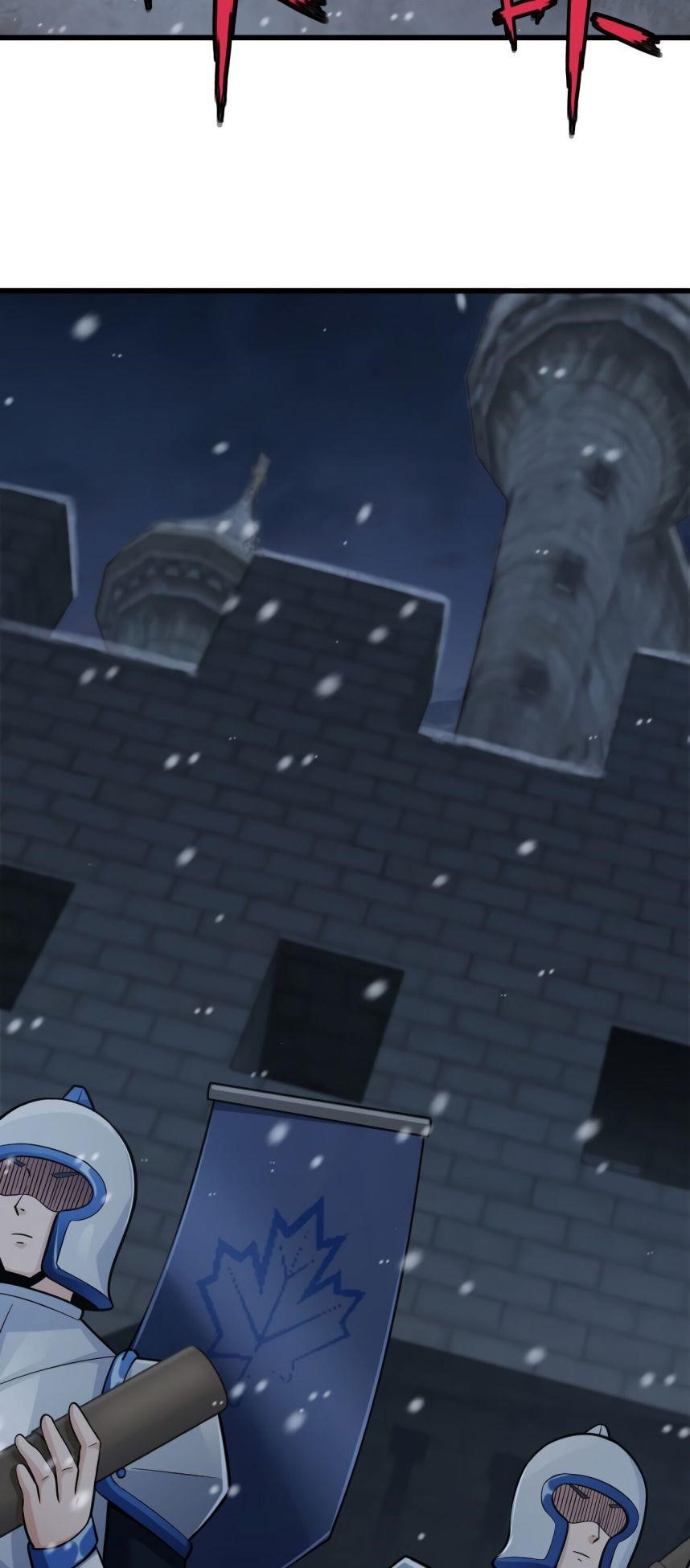 Release That Witch Chapter 270 - Page 9