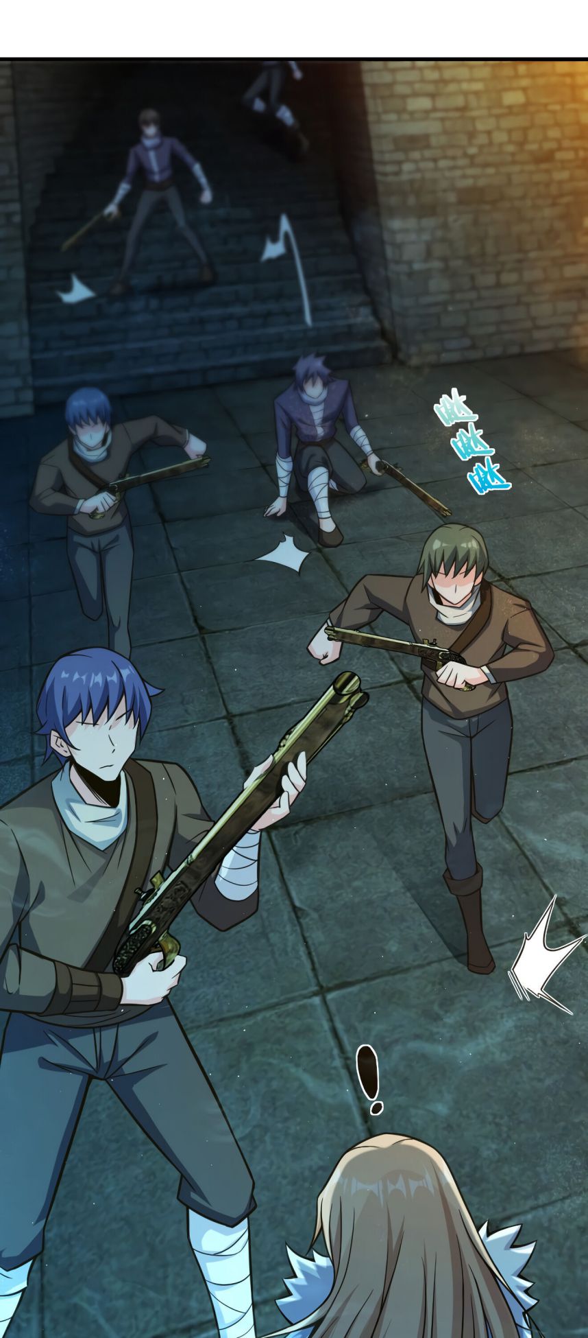 Release That Witch Chapter 271 - Page 16