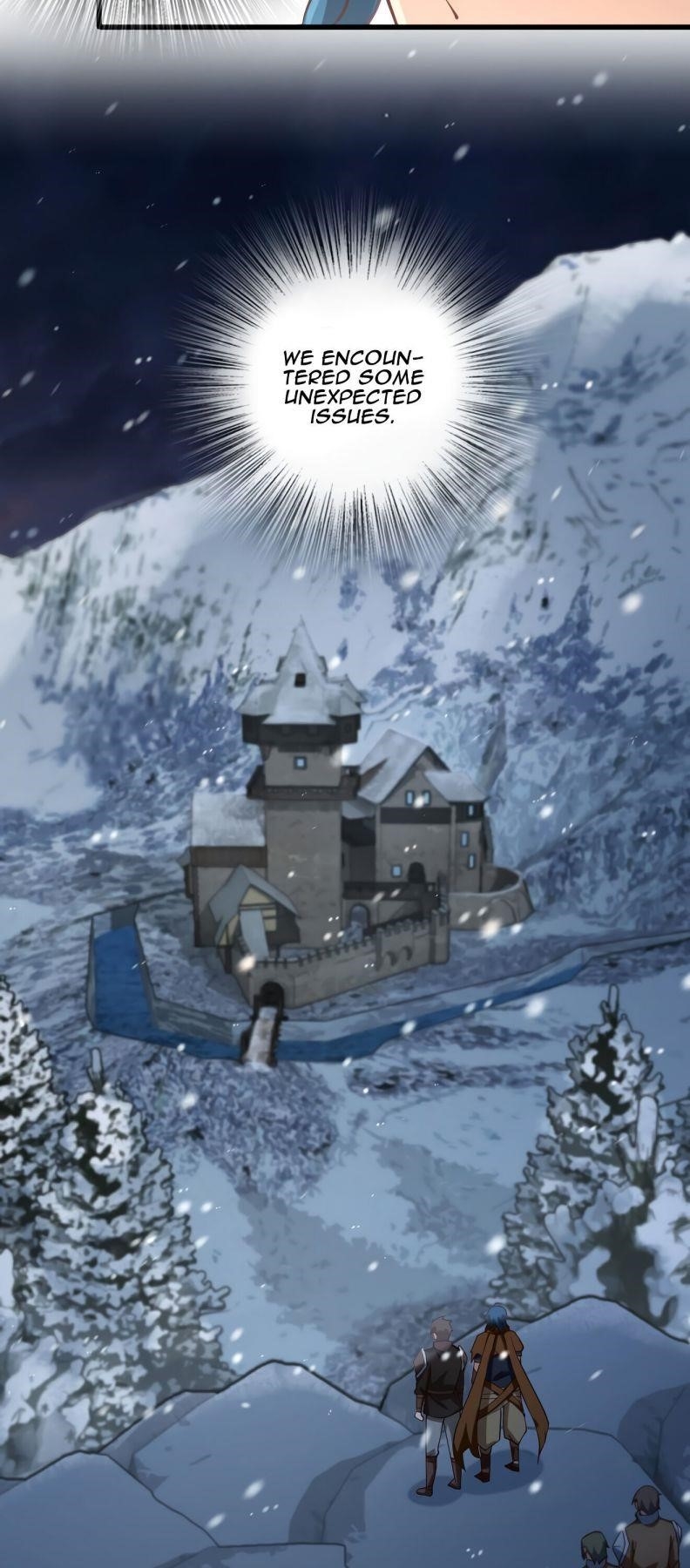 Release That Witch Chapter 272 - Page 4