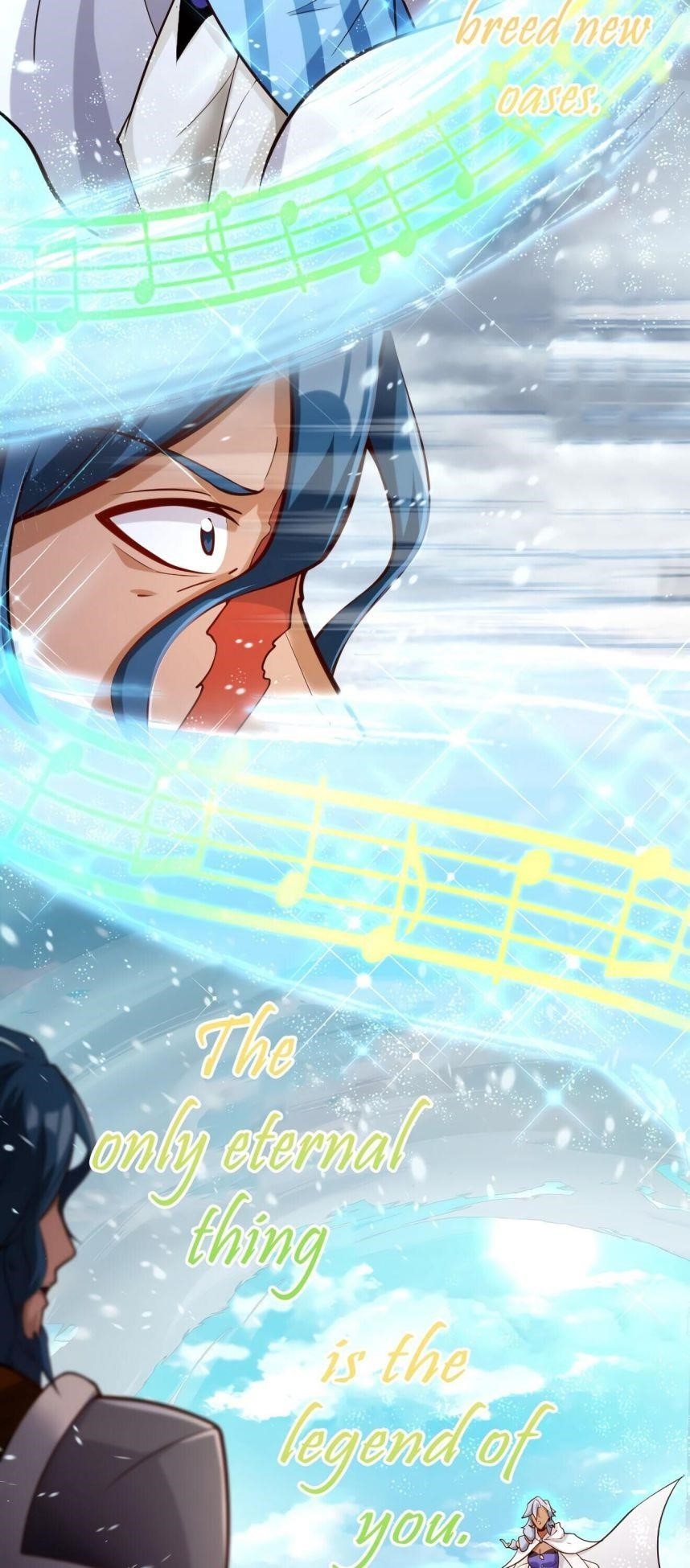 Release That Witch Chapter 274 - Page 15