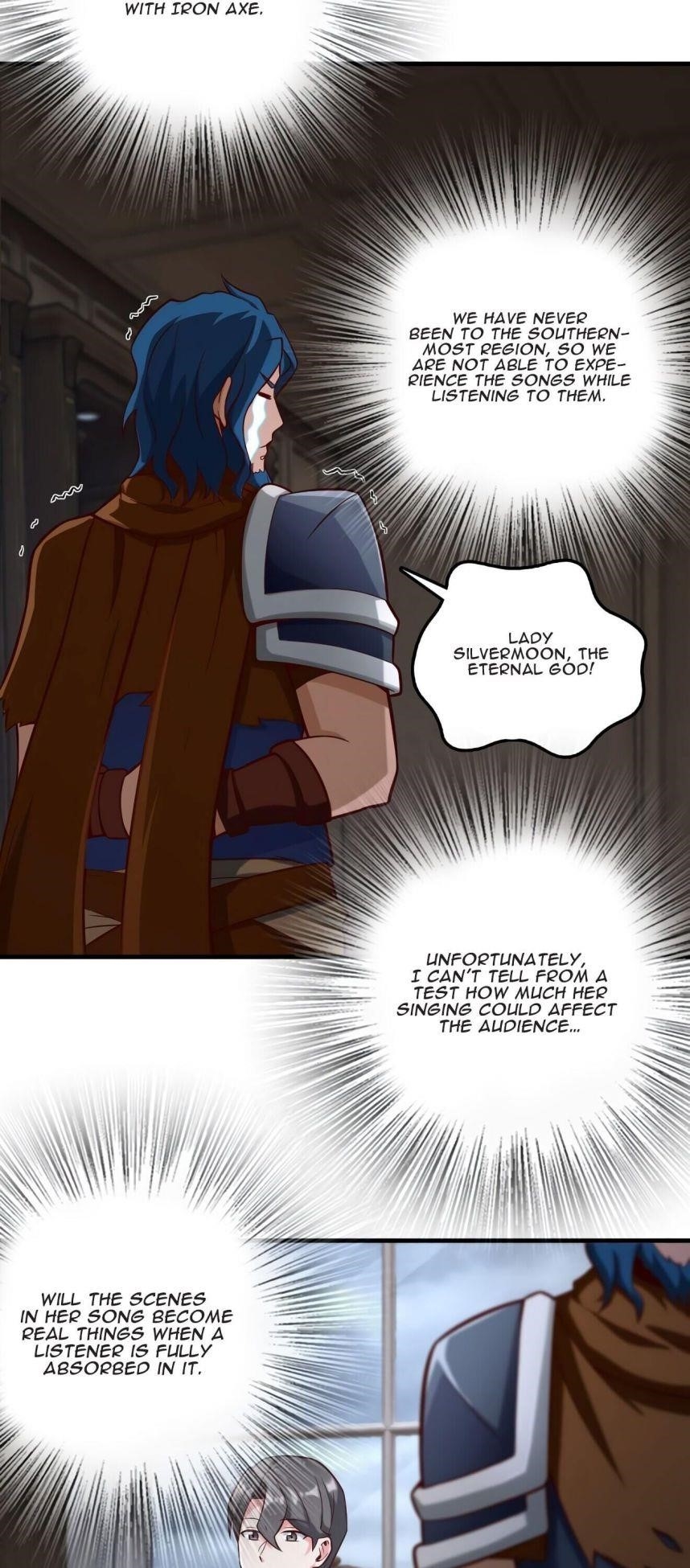 Release That Witch Chapter 274 - Page 31