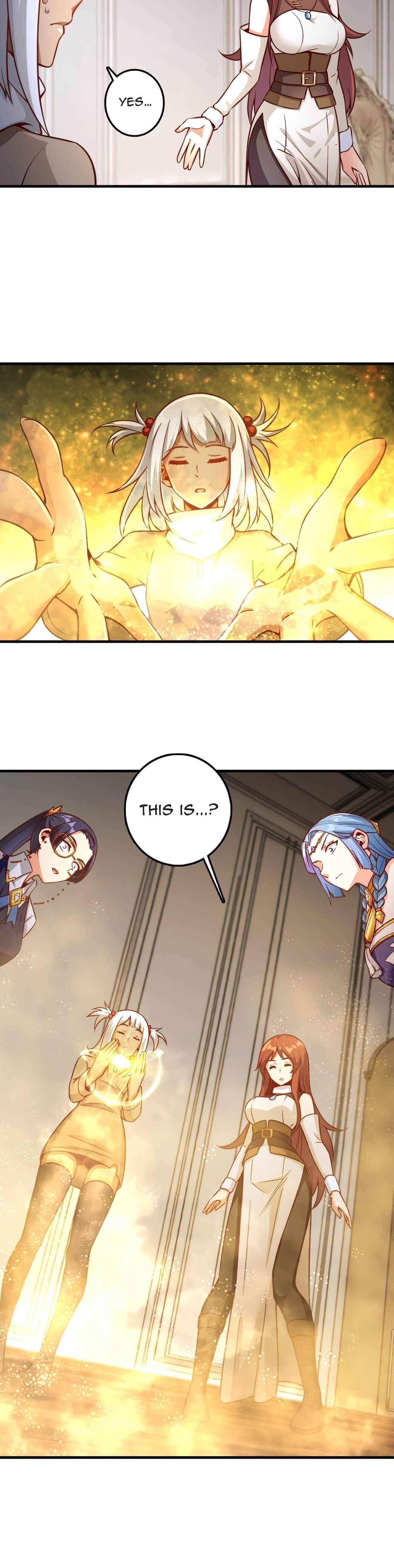 Release That Witch Chapter 277 - Page 26